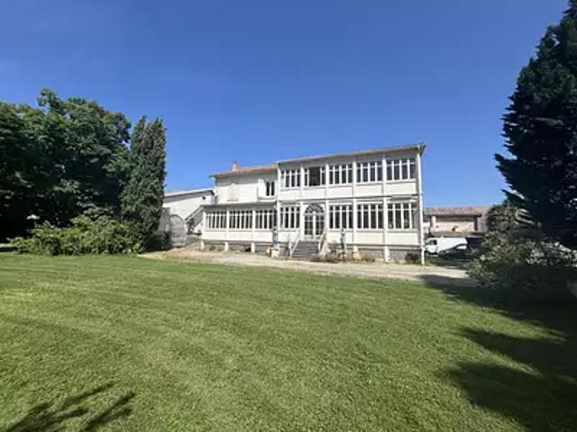 Maison vente à Laroque-d'Olmes, Ariège