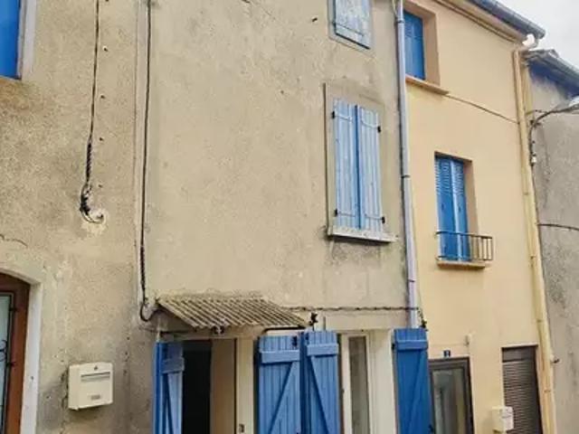 Maison vente à Pamiers, Laroque-d'olmes