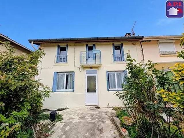 Maison vente à Laroque-d'Olmes, Ariège