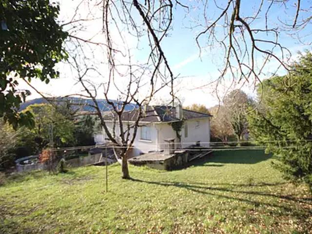 Maison vente à Pamiers, Laroque-d'olmes
