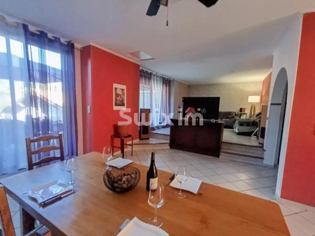 Maison vente à Pamiers, Laroque-d'olmes