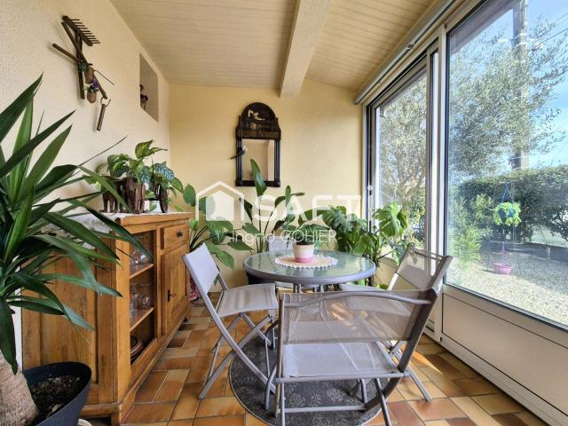Maison vente à Pamiers, Laroque-d'olmes