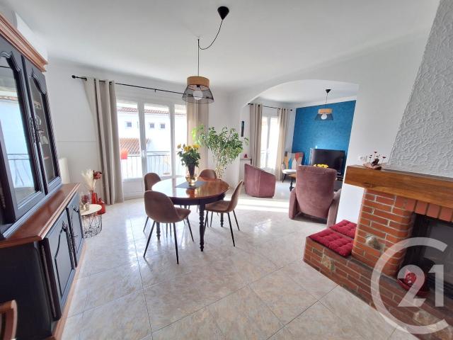 Maison vente à Pamiers, Laroque-d'olmes