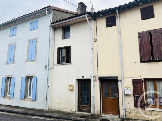 Maison vente à Pamiers, Laroque-d'olmes