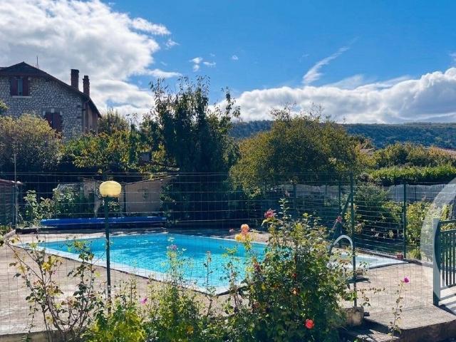 Maison vente à Pamiers, Laroque-d'olmes
