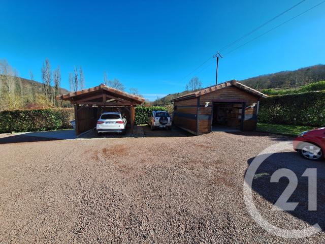 Maison vente à Pamiers, Laroque-d'olmes