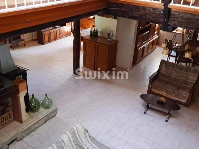Maison vente à Pamiers, Laroque-d'olmes