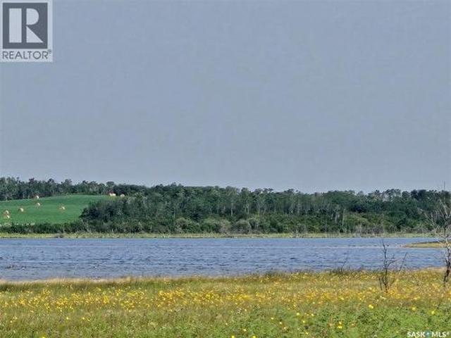 Farm for sale in Saskatchewan