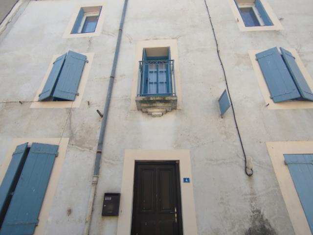 Maison vente à Lodève, Laroque