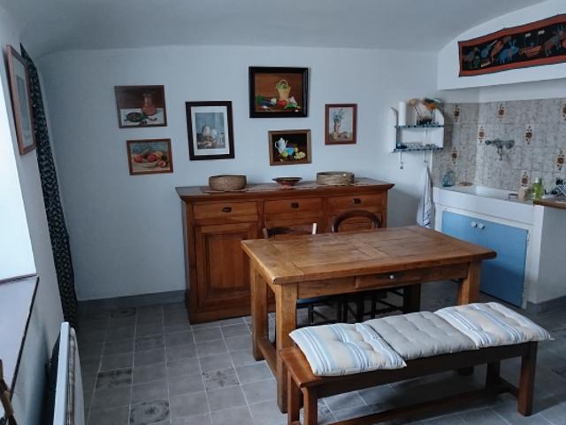 Maison vente à Lodève, Laroque