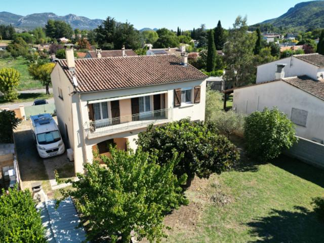 Maison vente à Lodève, Laroque