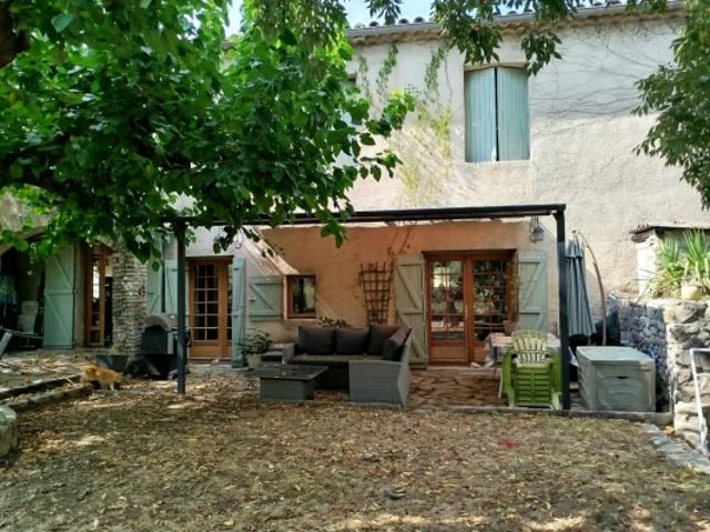 Maison vente à Lodève, Laroque