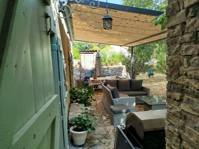 Villa vente à Lodève, Laroque