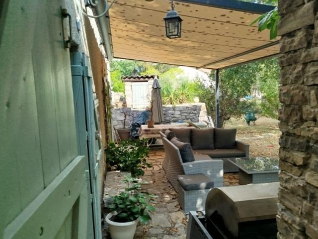 Maison vente à Lodève, Laroque