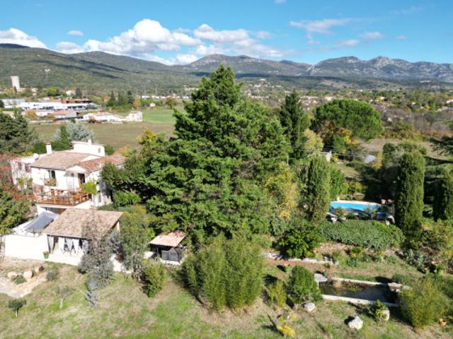 Maison vente à Lodève, Laroque