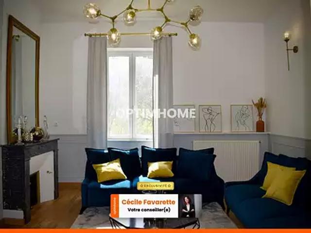Maison vente à Agen, Laroque-timbaut