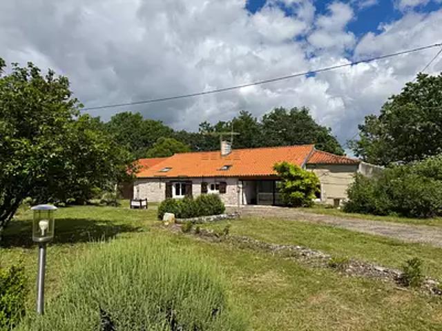 Maison vente à Agen, Laroque-timbaut