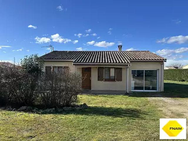 Maison vente à Agen, Laroque-timbaut