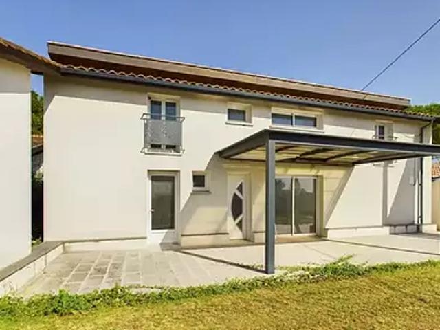 Maison vente à Agen, Laroque-timbaut