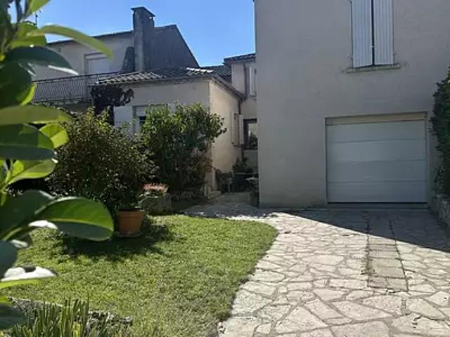 Maison vente à Agen, Laroque-timbaut
