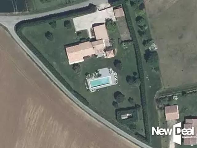 Maison vente à Agen, Laroque-timbaut