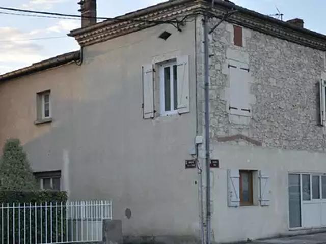 Maison vente à Agen, Laroque-timbaut