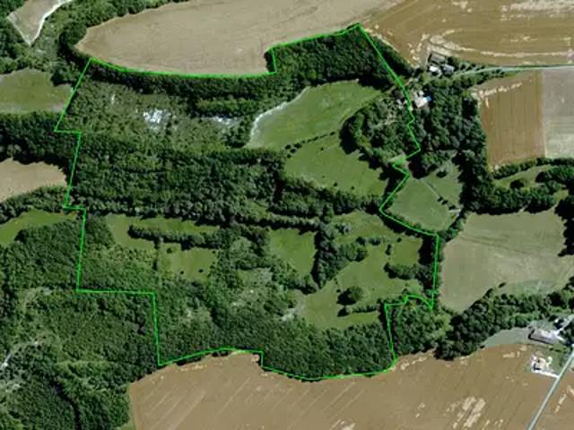 Terrain vente à Agen, Laroque-timbaut