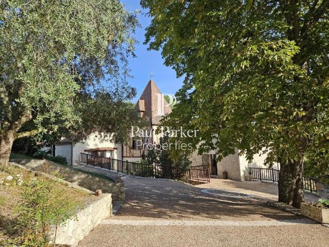 Maison vente à Agen, Laroque-timbaut