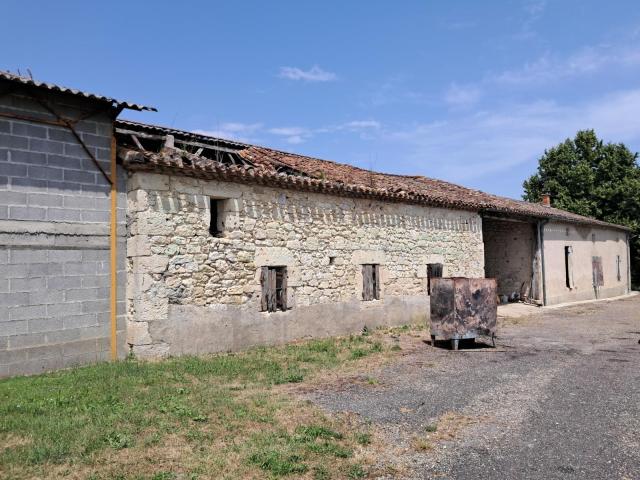 Maison vente à Agen, Laroque-timbaut