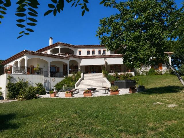 Maison vente à Agen, Laroque-timbaut