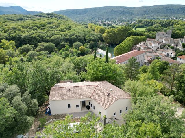 Villa vente à Lodève, Laroque
