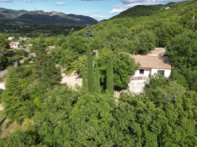 Maison vente à Lodève, Laroque