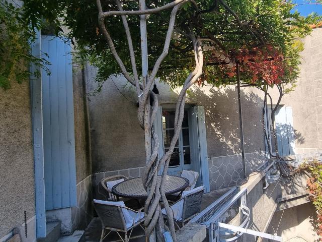 Maison vente à Lodève, Laroque