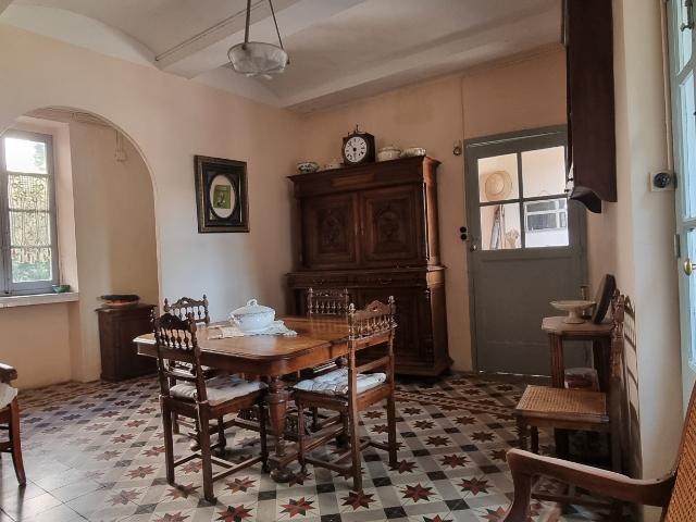 Maison vente à Lodève, Laroque