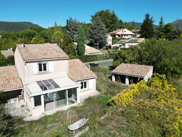 Maison vente à Lodève, Laroque
