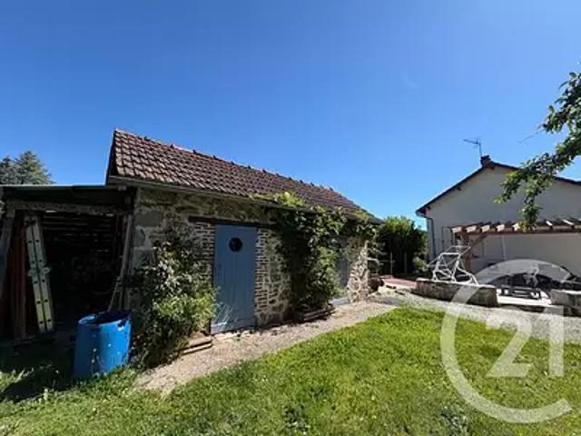 Maison vente à Messac, Laroquebrou