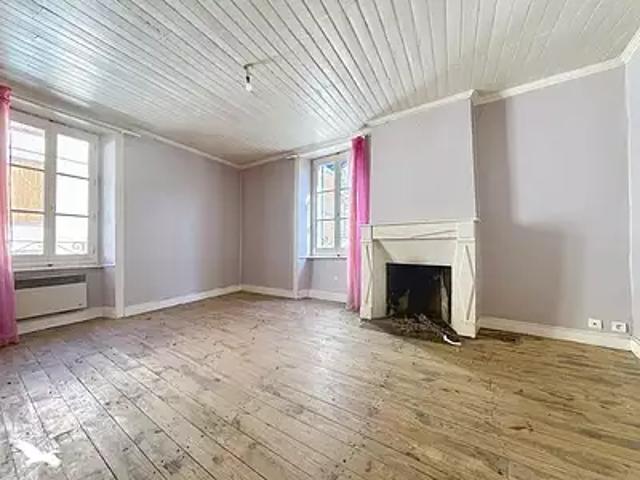 Maison vente à Messac, Laroquebrou