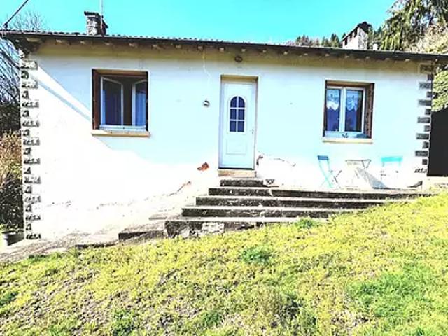 Maison vente à Aurillac, Laroquevieille