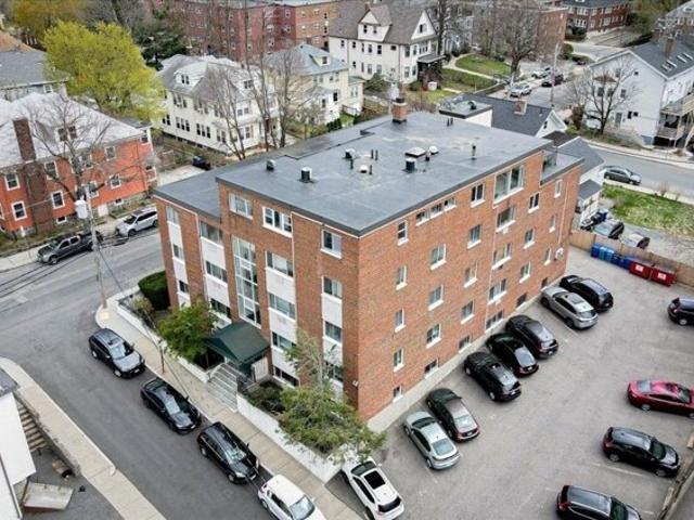 Condo for sale in Bugg Village, Boston