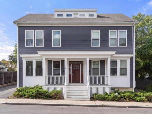 House for sale in Bugg Village, Boston
