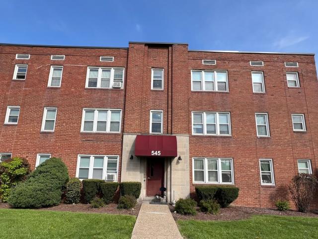 Apartment for rent in Pittsburg, Pennsylvania