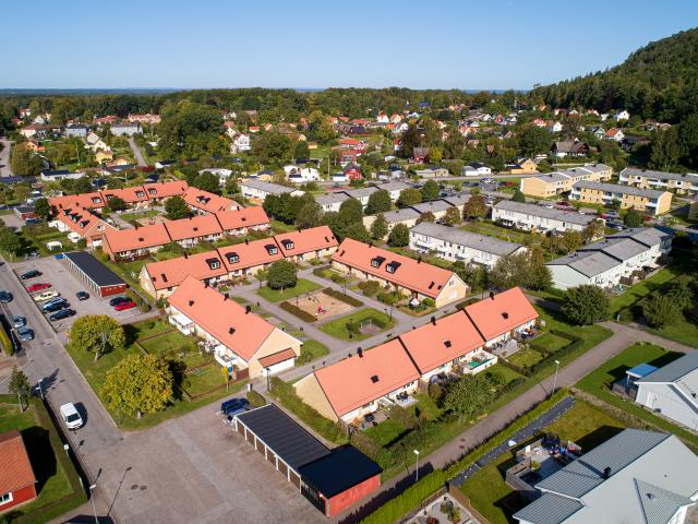 Lägenhet hyra i Vargön, Västra Götaland