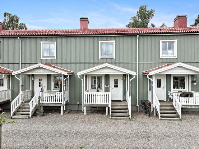 Bostad till salu i Åmål, Västra Götaland
