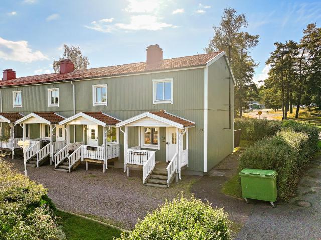 Bostad till salu i Åmål, Västra Götaland