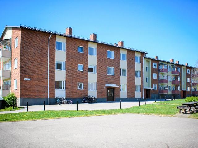 Lägenhet hyra i Bollnäs, Gävleborgs län
