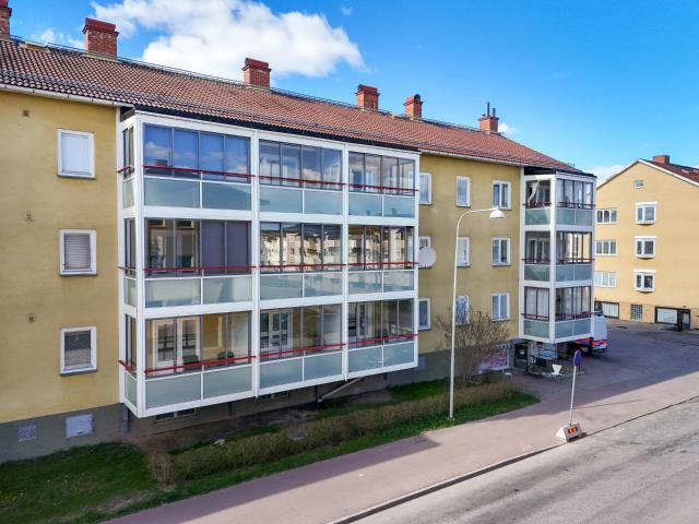 Bostad till salu i Bollnäs, Gävleborg