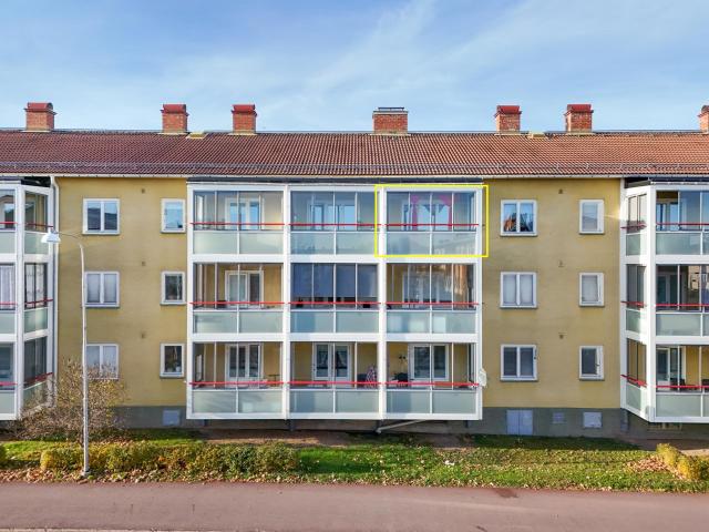 Bostad till salu i Bollnäs, Gävleborg