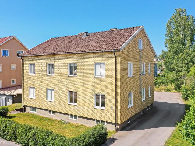 Bostad till salu i Åmål, Västra Götaland