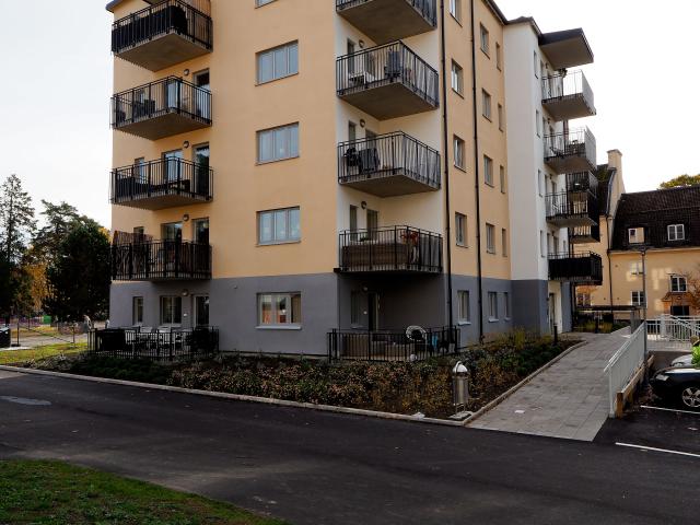 Lägenhet hyra i Katrineholm, Södermanlands län