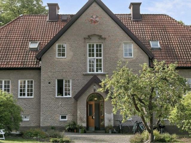 Lägenhet hyra i Lidingö, Stockholm